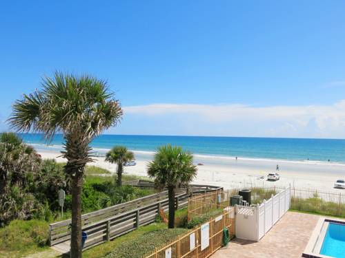 New Smyrna Waves by Exploria Resorts, New Smyrna Beach