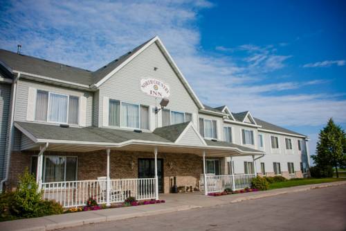 North Country Inn & Suite, Roseau