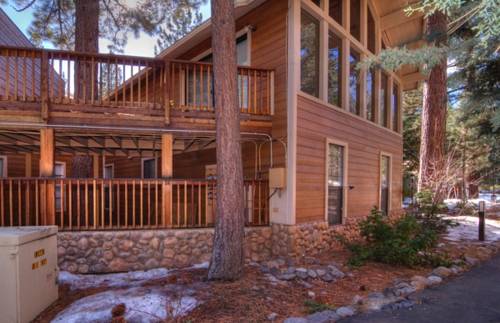 North Shore Townhome, Incline Village