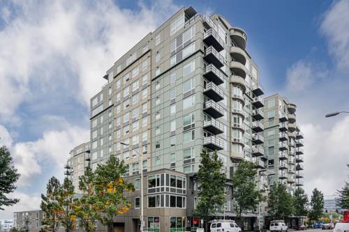 North Western Avenue Apartment by Stay Alfred, Seattle