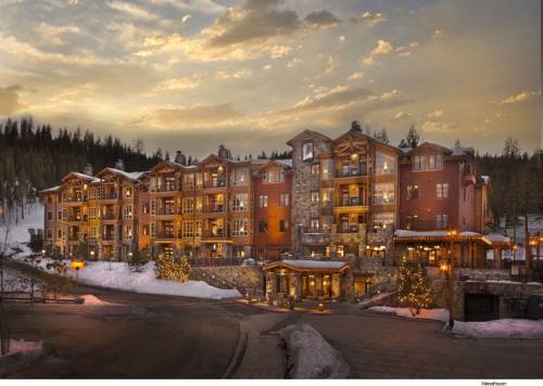 Northstar Lodge by Welk Resorts, Truckee