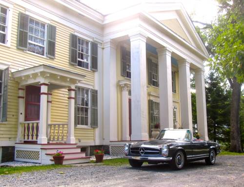 Oakcliff Bed and Breakfast, Waterford