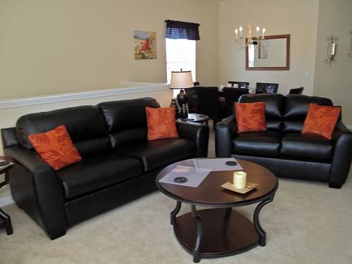 Oakwater Three Bedroom Apartment 7Y4, Orlando