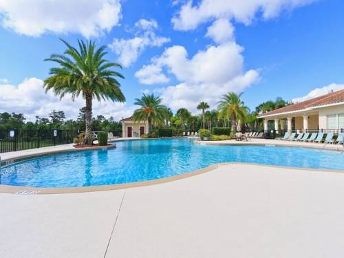 Oakwater Three Bedroom Apartment V6Y, Orlando