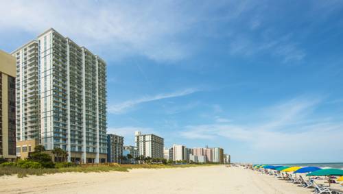 Ocean 22 by Hilton Grand Vacations, Myrtle Beach