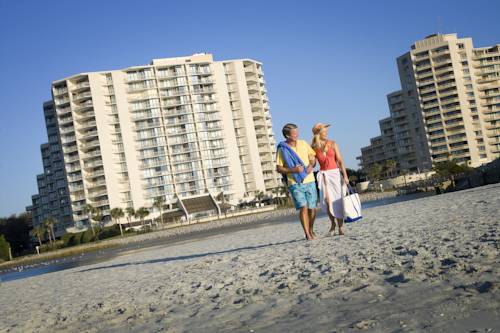 Ocean Creek Resort, Myrtle Beach