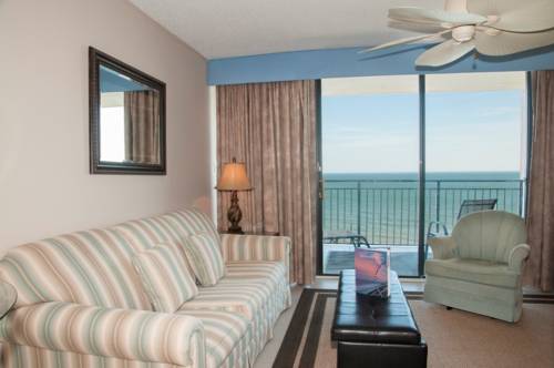 Ocean Forest 1611, Myrtle Beach