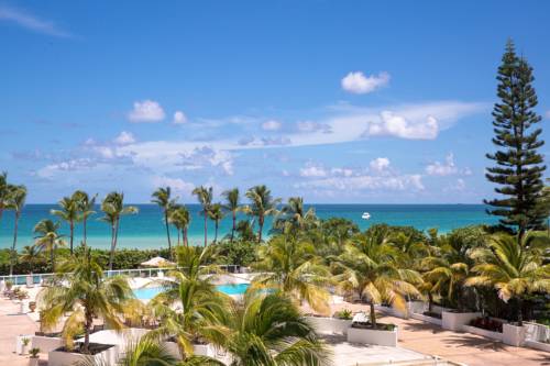 Ocean Paradise Apartments, Miami Beach