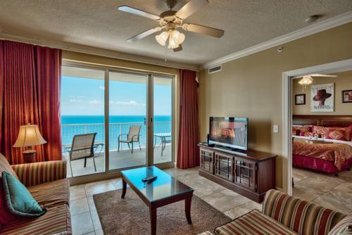 Ocean Reef 1601, Panama City Beach