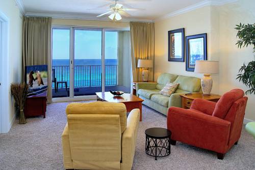 Ocean Reef 909, Panama City Beach