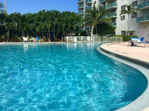 Ocean Reserve Miami Luxury Rentals, Sunny Isles Beach