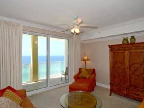 Ocean Ritz 1602, Panama City Beach