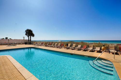 Ocean Ritz by Panhandle Getaways, Panama City Beach