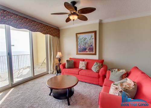 Ocean Villa 1105, Panama City Beach