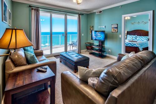 Ocean Villa 1402, Panama City Beach