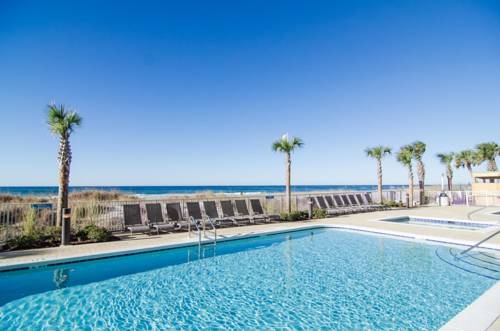 Ocean Villa by Panhandle Getaways, Panama City Beach