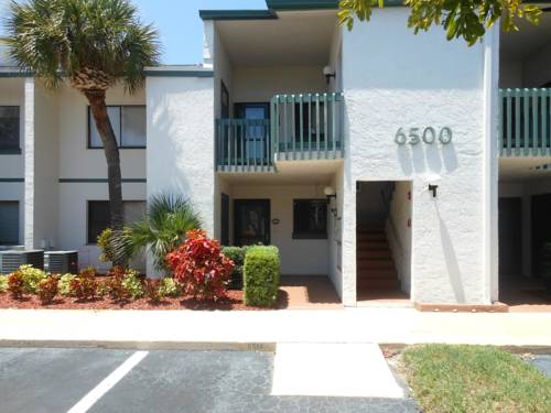 Ocean Village BeachTree II 6514, Fort Pierce