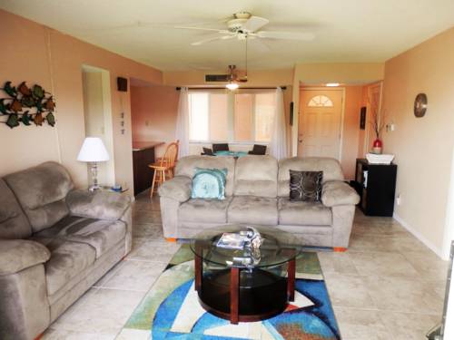 Ocean Village Capstan 822, Fort Pierce