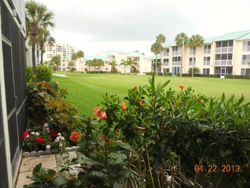 Ocean Village Golf Villas 5214, Fort Pierce