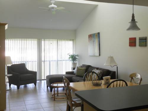 Ocean Village Golf Villas 5624, Fort Pierce