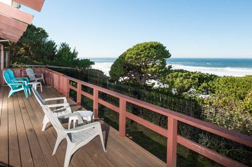 Ocean Watch At Surfland, Holiday Beach