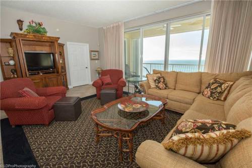 Oceania 907 Apartment, Destin