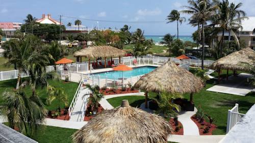 Oceans Beach Resort & Suites, Pompano Beach