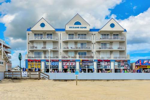 Ocean's Edge 503, Ocean City