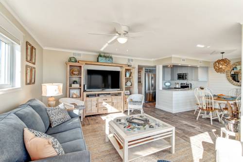 Oceans Of Amelia - 215, Fernandina Beach