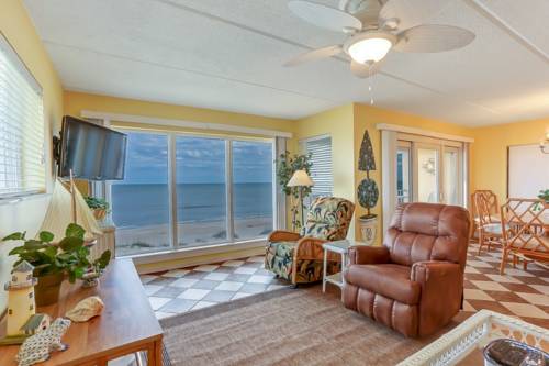 Oceans Of Amelia - 301, Fernandina Beach