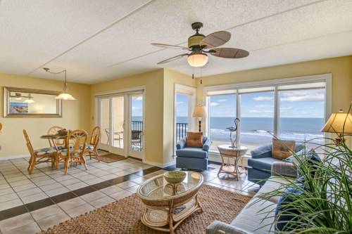 Oceans Of Amelia - 306, Fernandina Beach