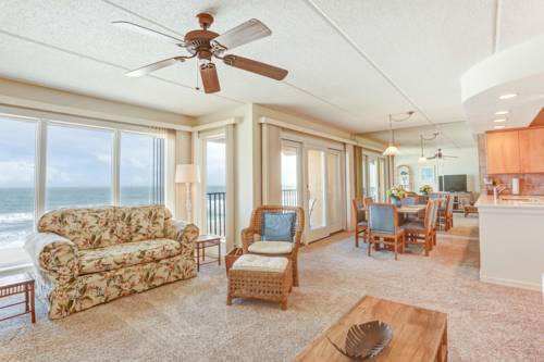 Oceans Of Amelia - 307, Fernandina Beach