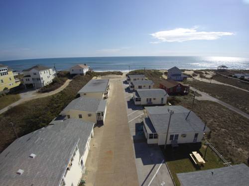 Oceanside Court by KEES Vacations, Nags Head