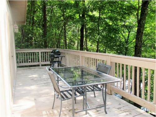 One Bedroom Baden Circle 8C, Gatlinburg