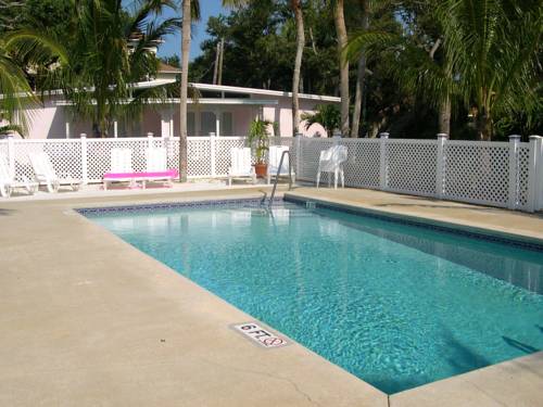 Orchid Island Cottages, Vero Beach