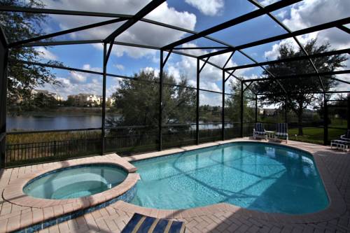 Orlando Ultimate Vacation Rentals, Kissimmee