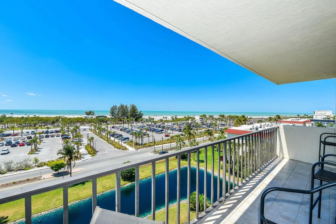 Our House at The Beach, Siesta Key