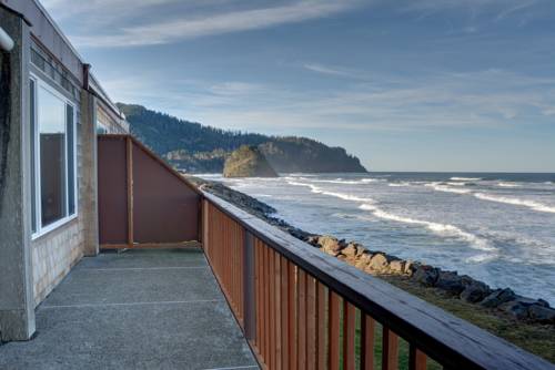 Pacific Sands Resort # 21, Neskowin