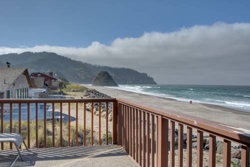 Pacific Sands Resort # 22, Neskowin