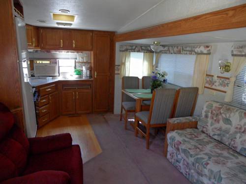 Pahrump RV Park & Lodging, Pahrump