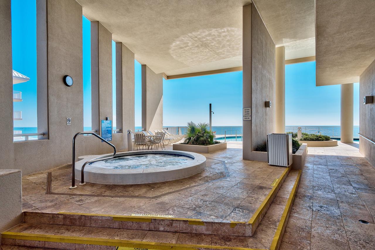 Palazzo 502, Panama City Beach