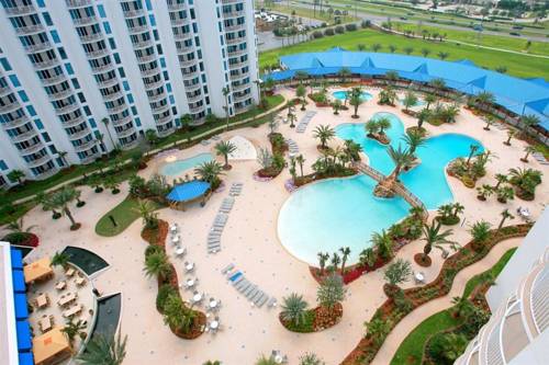 Palms of Destin by Panhandle Getaways, Destin