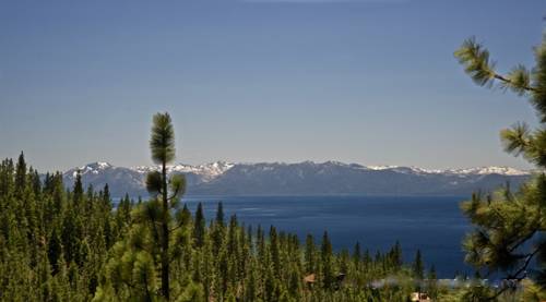 Panaroma Fairview, Incline Village