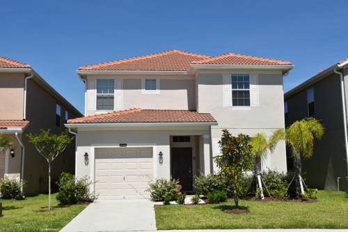 Paradise Palms by FVH, Kissimmee