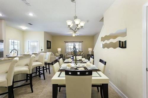 Paradise Palms Five Bedroom House 217, Kissimmee