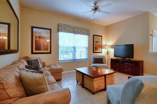 Paradise Palms Five Bedroom House 5008, Kissimmee