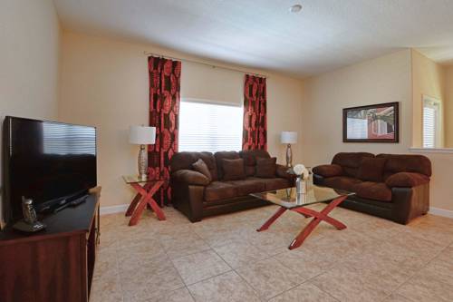 Paradise Palms Five Bedroom House 5077, Kissimmee