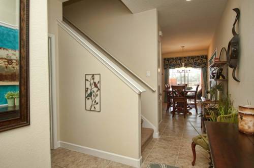 Paradise Palms Four Bedroom House 206, Kissimmee