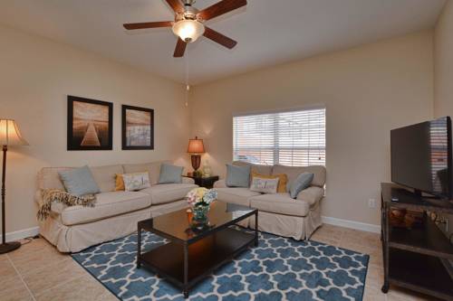 Paradise Palms Four Bedroom House 214, Kissimmee