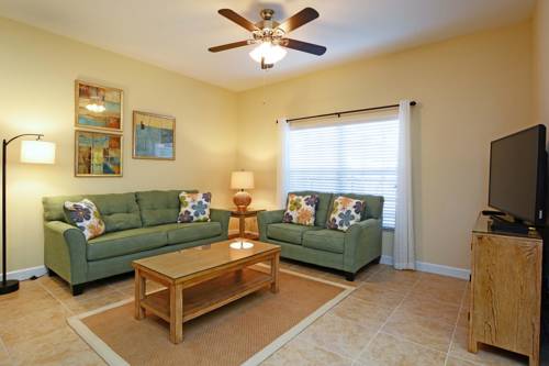 Paradise Palms Four Bedroom House 216, Kissimmee